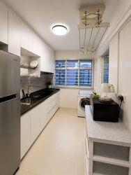Blk 220A Matilda Edge (Punggol), HDB 2 Rooms #584774961